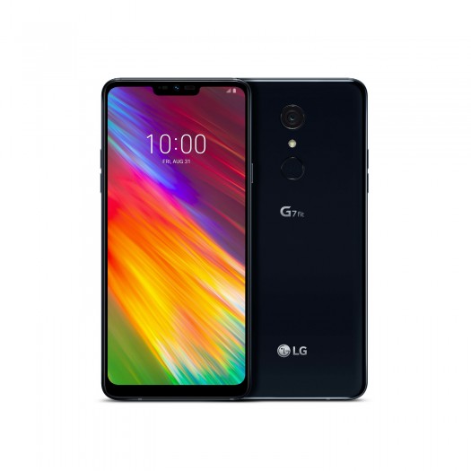 G7 Fit (Bild: LG)